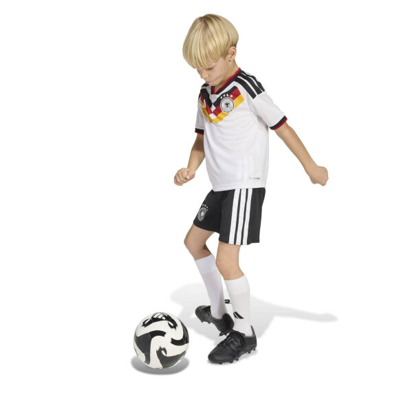 ADIDAS  - KIDS GERMANY 26 HOME SET