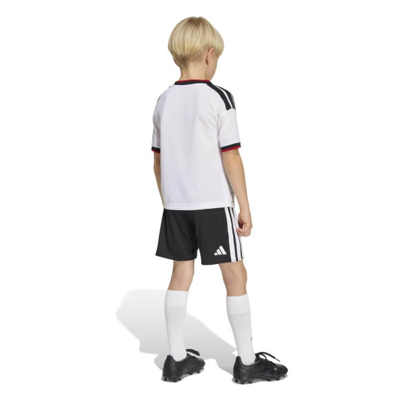ADIDAS  - KIDS GERMANY 26 HOME SET