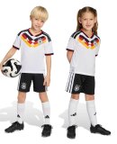 ADIDAS - KIDS GERMANY 26 HOME SET ADIDAS - KIDS GERMANY 26 HOME SET
