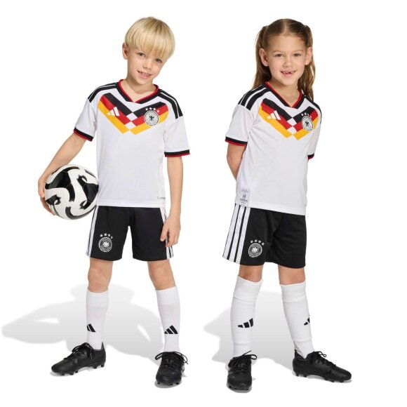 ADIDAS  - KIDS GERMANY 26 HOME SET