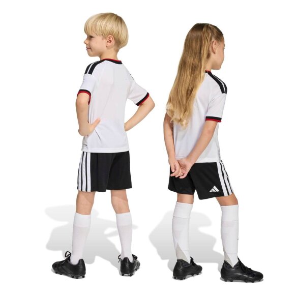 ADIDAS  - KIDS GERMANY 26 HOME SET