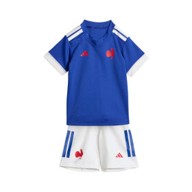 ADIDAS  - BABY FRANCE 26 HOME KIT