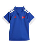 ADIDAS - BABY FRANCE 26 HOME KIT ADIDAS - BABY FRANCE 26 HOME KIT