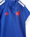 ADIDAS - BABY FRANCE 26 HOME KIT ADIDAS - BABY FRANCE 26 HOME KIT