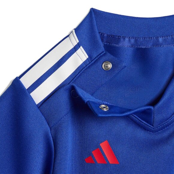 ADIDAS  - BABY FRANCE 26 HOME KIT