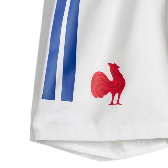 ADIDAS  - BABY FRANCE 26 HOME KIT