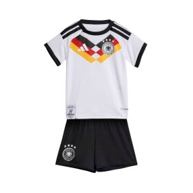 ADIDAS  - BABY GERMANY 26 HOME KIT