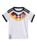 ADIDAS - BABY GERMANY 26 HOME KIT ADIDAS - BABY GERMANY 26 HOME KIT