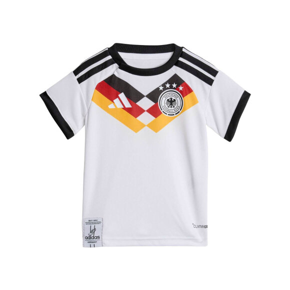 ADIDAS  - BABY GERMANY 26 HOME KIT