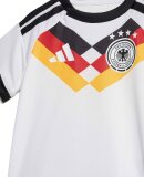 ADIDAS - BABY GERMANY 26 HOME KIT ADIDAS - BABY GERMANY 26 HOME KIT