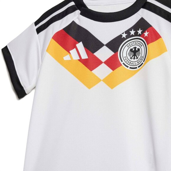 ADIDAS  - BABY GERMANY 26 HOME KIT