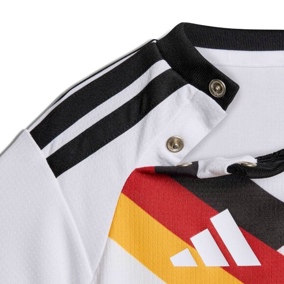 ADIDAS  - BABY GERMANY 26 HOME KIT