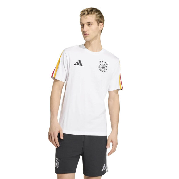 ADIDAS  - M GERMANY DNA T-SHIRT