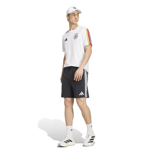 ADIDAS  - M GERMANY DNA T-SHIRT