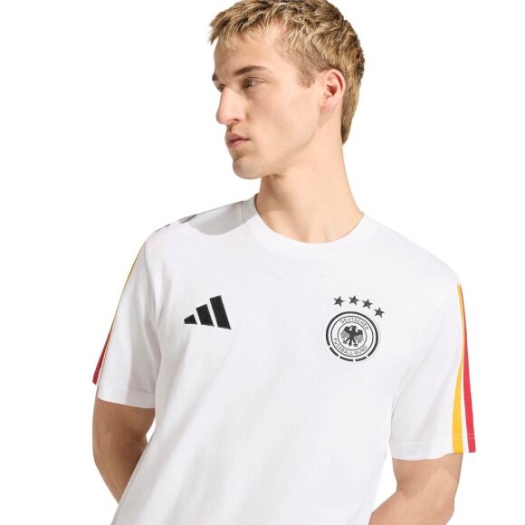 ADIDAS  - M GERMANY DNA T-SHIRT