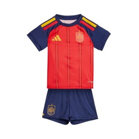 ADIDAS  - BABY SPAIN 26 HOME KIT