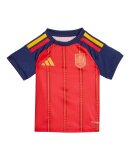 ADIDAS - BABY SPAIN 26 HOME KIT ADIDAS - BABY SPAIN 26 HOME KIT