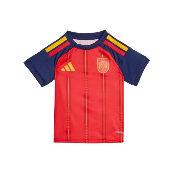ADIDAS  - BABY SPAIN 26 HOME KIT