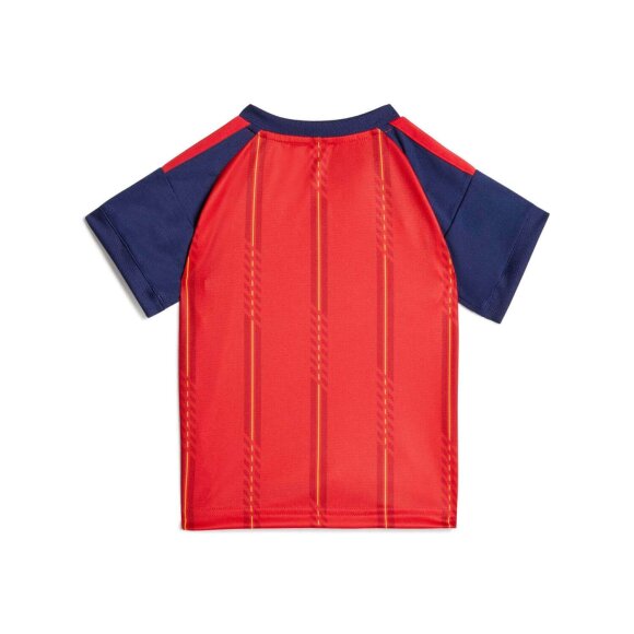 ADIDAS  - BABY SPAIN 26 HOME KIT