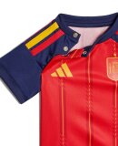 ADIDAS - BABY SPAIN 26 HOME KIT ADIDAS - BABY SPAIN 26 HOME KIT