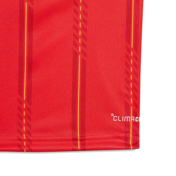 ADIDAS  - BABY SPAIN 26 HOME KIT