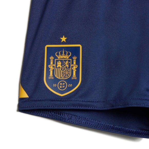 ADIDAS  - BABY SPAIN 26 HOME KIT
