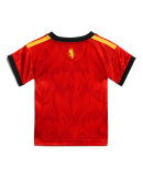 ADIDAS - BABY BELGIUM 26 HOME KIT ADIDAS - BABY BELGIUM 26 HOME KIT