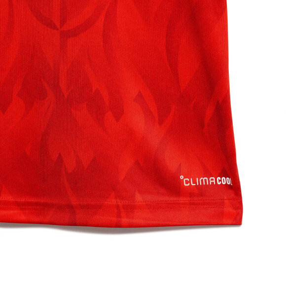 ADIDAS  - BABY BELGIUM 26 HOME KIT
