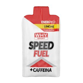 FIT THERAPY - GEL SPEED FUEL