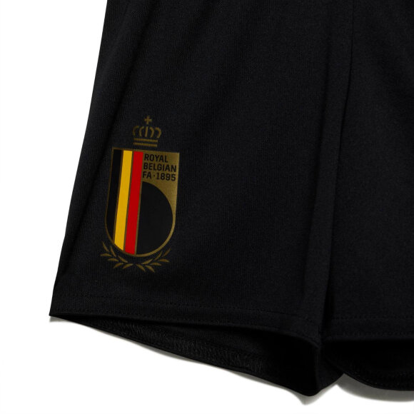 ADIDAS  - BABY BELGIUM 26 HOME KIT