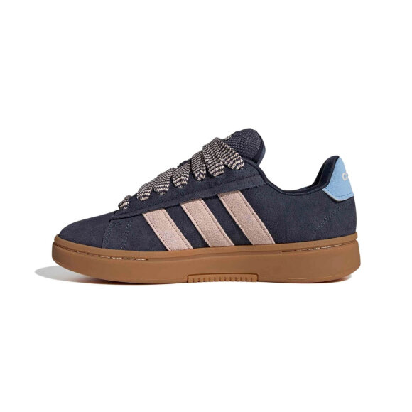 ADIDAS  - W GRAND COURT ALPHA 00s