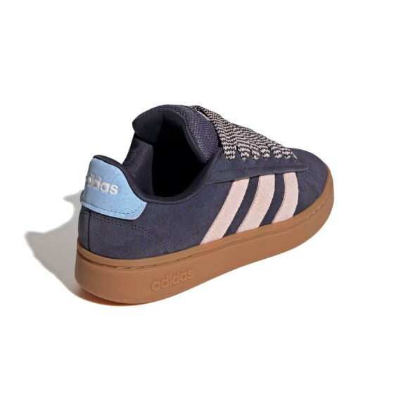 ADIDAS  - W GRAND COURT ALPHA 00s