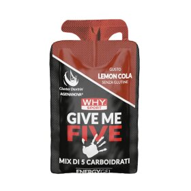 WHYsport - GEL GIVE ME FIVE