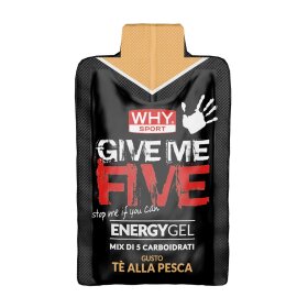 WHYsport - GEL GIVE ME FIVE