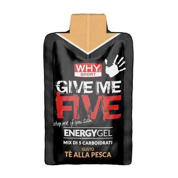 WHYsport - GEL GIVE ME FIVE