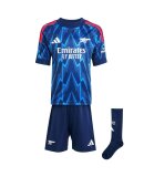 ADIDAS - MINI ARSENAL FC AWAY SET ADIDAS - MINI ARSENAL FC AWAY SET