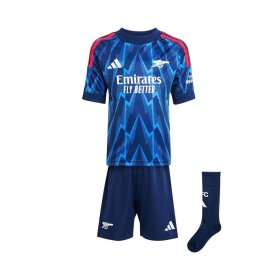 ADIDAS  - MINI ARSENAL FC AWAY SET