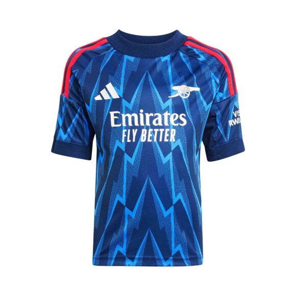 ADIDAS  - MINI ARSENAL FC AWAY SET