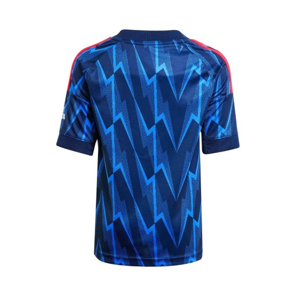 ADIDAS  - MINI ARSENAL FC AWAY SET
