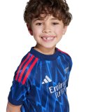ADIDAS - MINI ARSENAL FC AWAY SET ADIDAS - MINI ARSENAL FC AWAY SET