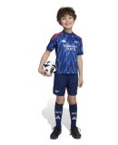 ADIDAS - MINI ARSENAL FC AWAY SET ADIDAS - MINI ARSENAL FC AWAY SET