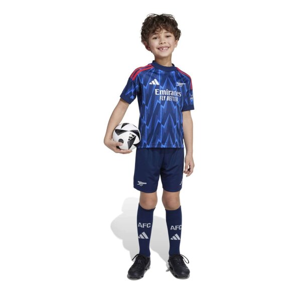 ADIDAS  - MINI ARSENAL FC AWAY SET