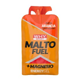 WHYsport - GEL MALTO FUEL