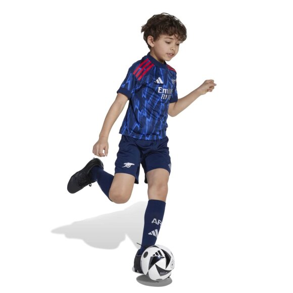 ADIDAS  - MINI ARSENAL FC AWAY SET