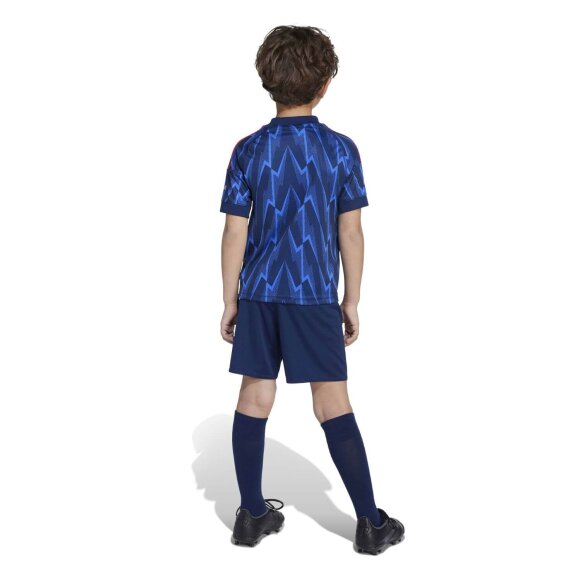 ADIDAS  - MINI ARSENAL FC AWAY SET