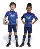 ADIDAS - MINI ARSENAL FC AWAY SET ADIDAS - MINI ARSENAL FC AWAY SET
