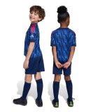 ADIDAS - MINI ARSENAL FC AWAY SET ADIDAS - MINI ARSENAL FC AWAY SET