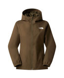 THE NORTH FACE - W QUEST JACKET