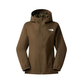THE NORTH FACE - W QUEST JACKET THE NORTH FACE - W QUEST JACKET