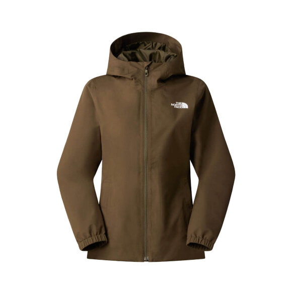 THE NORTH FACE - W QUEST JACKET